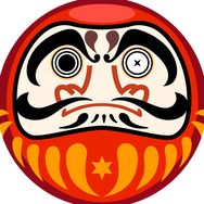 达摩院-李真实抖音达人头像