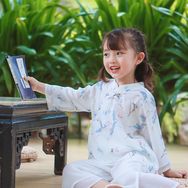 小胡蝶抖音达人头像