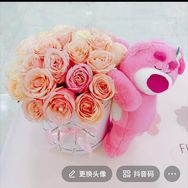全全好帅抖音达人头像
