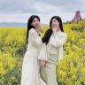 妍汐Fit✨抖音达人头像