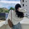 小芬在浙漂抖音达人头像