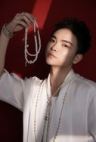 水贝钻石一哥💎9-12号珠宝展抖音达人头像