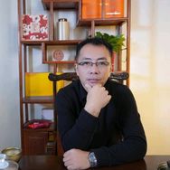 新疆阿江抖音达人头像