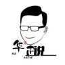 华正说抖音达人头像