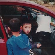 南海小子抖音达人头像