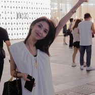 叶可可（婧文）抖音达人头像