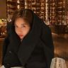 李星儿抖音达人头像
