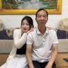 三舅父女-小红帽抖音达人头像