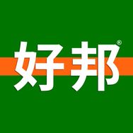 好邦吸盘置物架抖音号头像