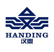 汉鼎官方旗舰店抖音达人头像
