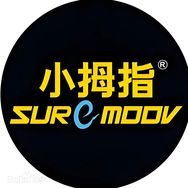 小拇指官方旗舰店汽车脚垫直播间抖音达人头像
