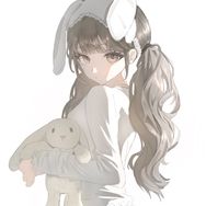 嘻嘻宝呗抖音达人头像