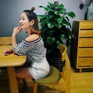 云笑生活馆抖音达人头像