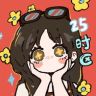 25时区抖音达人头像
