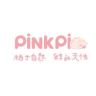 PiNKPiG童鞋抖音达人头像