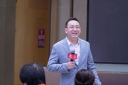 李舟讲财税抖音达人头像