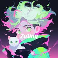 祖灵Zu1Ing（三角洲邪修老祖）抖音达人头像