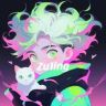 祖灵Zu1Ing（三角洲邪修老祖）抖音达人头像