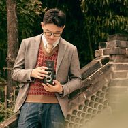 Robn来了抖音达人头像