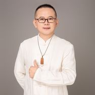 合一情绪研究员抖音达人头像