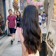 芊芊抖音达人头像