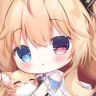 五月织姬ctsu抖音达人头像