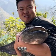 林波荒野钓鱼抖音达人头像
