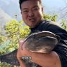 林波荒野钓鱼抖音达人头像