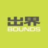 bounds出界抖音号头像