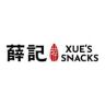薛记炒货官方团购抖音达人头像