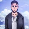 鸣笛（qQi电竞）抖音达人头像