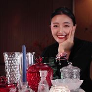 璃光露语抖音达人头像