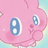 泡泡星球文创抖音达人头像