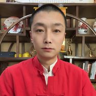 大师兄～凡尘抖音达人头像