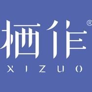 栖作官方旗舰店抖音号头像