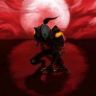 魔兽阿落抖音达人头像