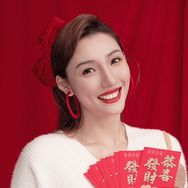 言真抖音号头像