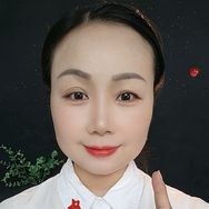 笑笑吖抖音达人头像