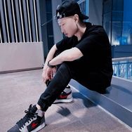 稳稳666抖音达人头像