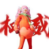 和平精英战场密钥小店抖音达人头像