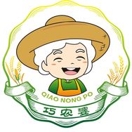 巧农婆调味品旗舰店抖音号头像