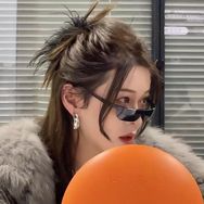 小粥粥是谁啊抖音达人头像