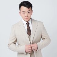 健哥国际供应链抖音号头像