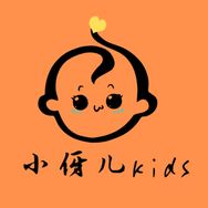 小伢儿kids童品抖音达人头像