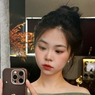 秦秦碎碎念抖音达人头像