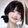 柔软fufu抖音达人头像