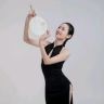 佳佳舞蹈教学抖音达人头像
