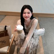 陈点点抖音达人头像