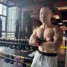 大超带你健身（教学版）抖音达人头像