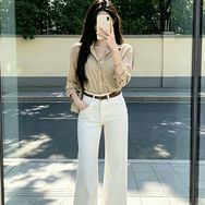 156小个子桃子抖音达人头像